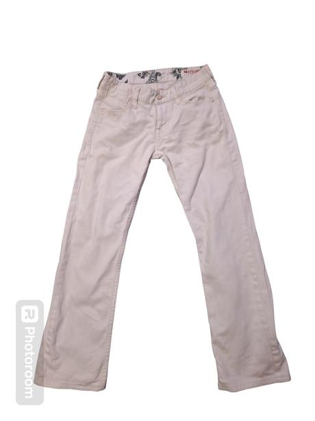 Dámske rifle, mustang,36