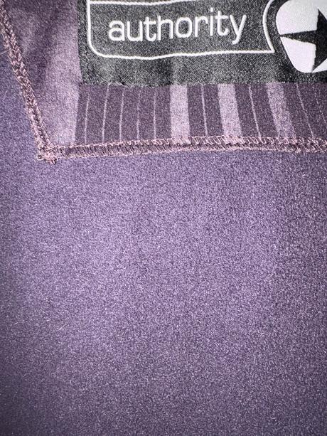 Bunda authority, authority,xl