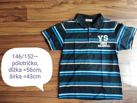 Pólotričko 146/152, 146