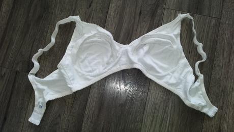 Podprsenka na kojenie zn. canpol babies, 80,c