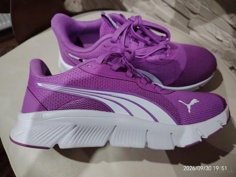 Puma tenisky, puma,37