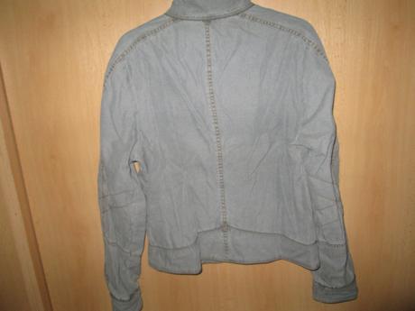 Dámska bundička - nenosené, l