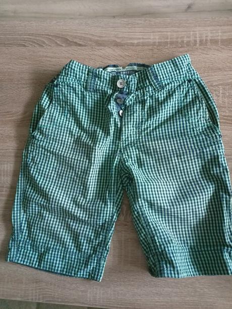 Kraťasy xs, denim,xs