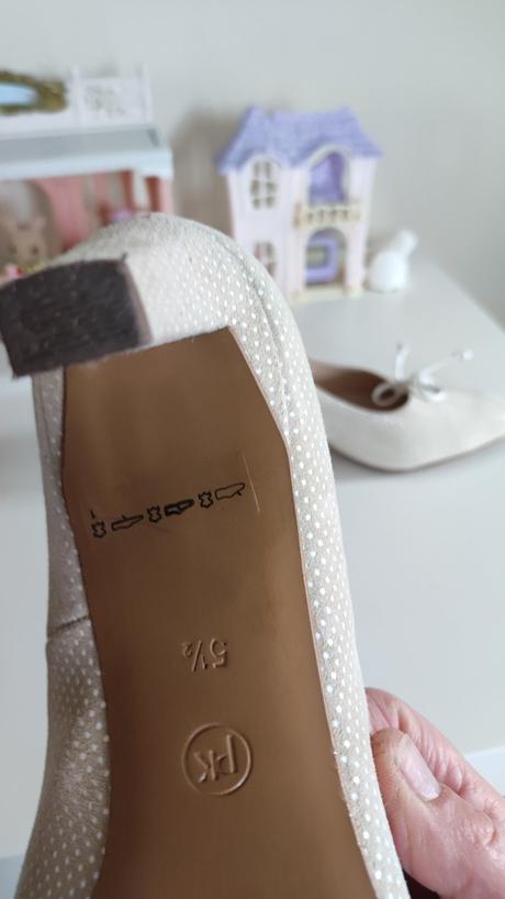 Dámske lodičky peter kaiser, 38