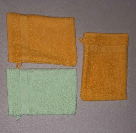 Žinka na umývanie bábätka kvalitné,