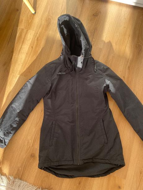 Zimná bunda alife & kickin, s