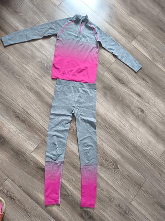 Termo súprava 146/152, crivit,146