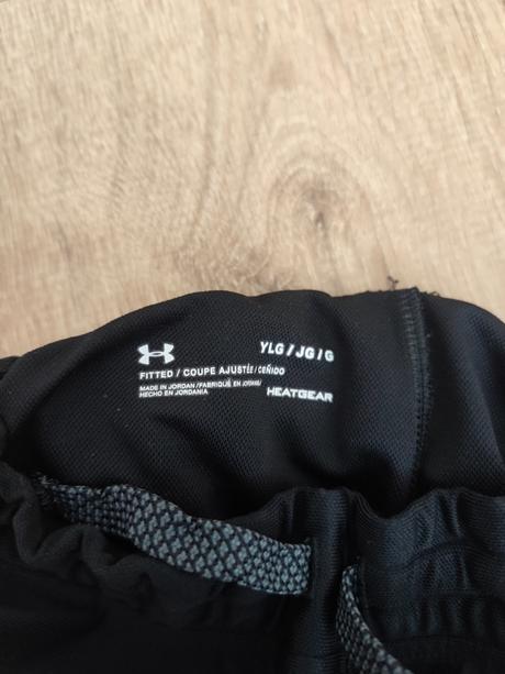 Under armour teplaky, under armour,152