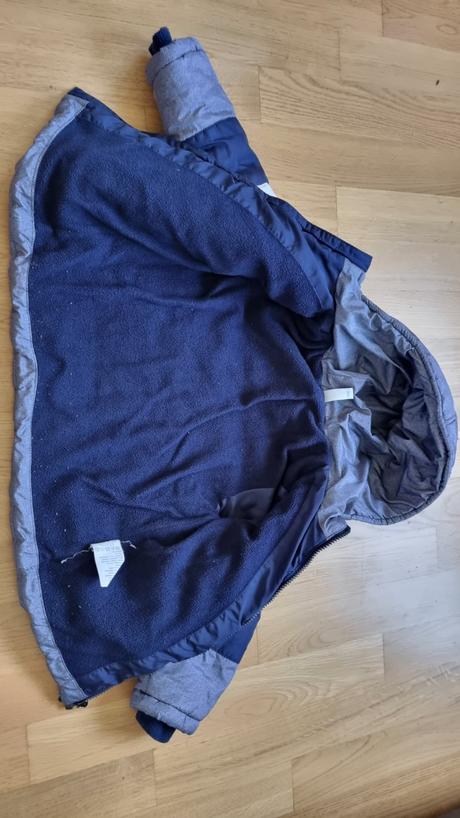 Zimna bundicka, idexe,104