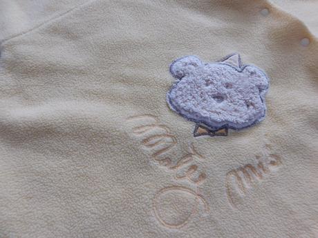 Mikina č.68, tup tup,68