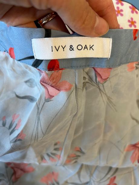 Ivy & oak sukňa veľkosť 40, l