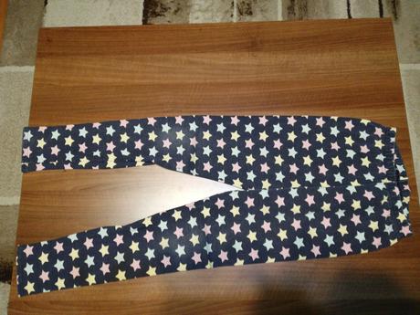 Legíny teplejšie, 152