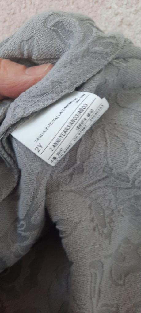 Sukna pre paradnicu, 92