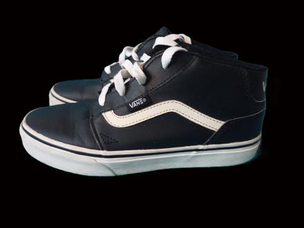 Tenisky, vans,34