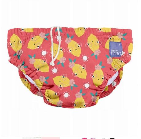 Dojčenské plavky bambino mio, bambino mio,92