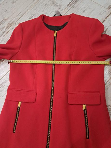 Prechodny kabat, f&f,36