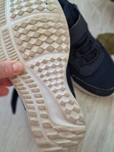 Tenisky sinsaj č.38, sinsay,38