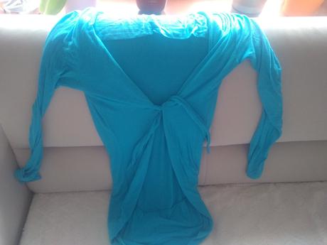 Damsky kardigan m, m