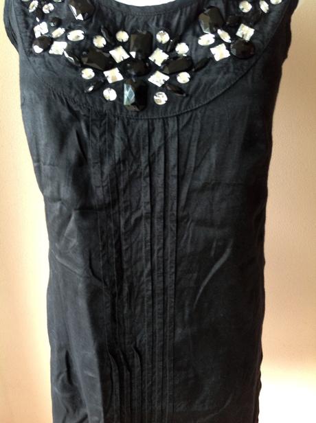 Tunika s kamienkami /y, george,36