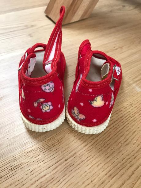 Papučky mld, mld,19