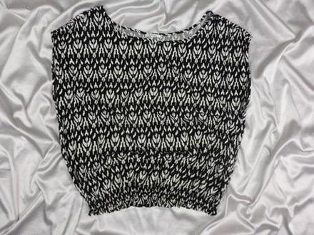 Kvalitné blúzka, xl