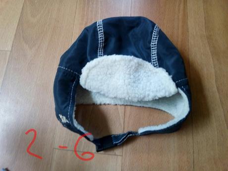 Teplejsie jesenne a zimne ciapky, 74