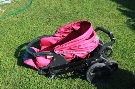 Kocik peg perego book plus agata 3v1, peg-pérego,peg-pérego book plus
