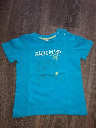 Tričko, s.oliver,98