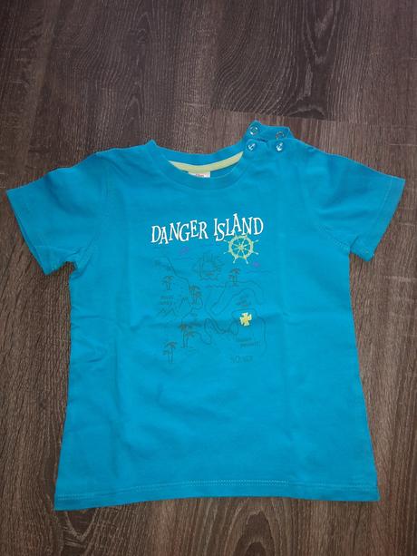 Tričko, s.oliver,98