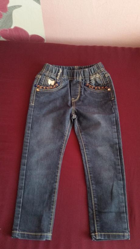 Rifliky velk.110 cena 5,50eur, 110