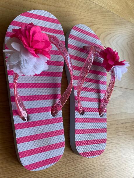 Len vyskúšané žabky, next,33