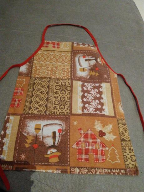 Zástera detská na pečenie,