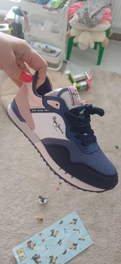 Tenisky, pepe jeans,35