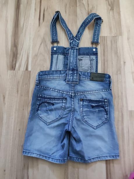 Riflové kratase, h&m,110