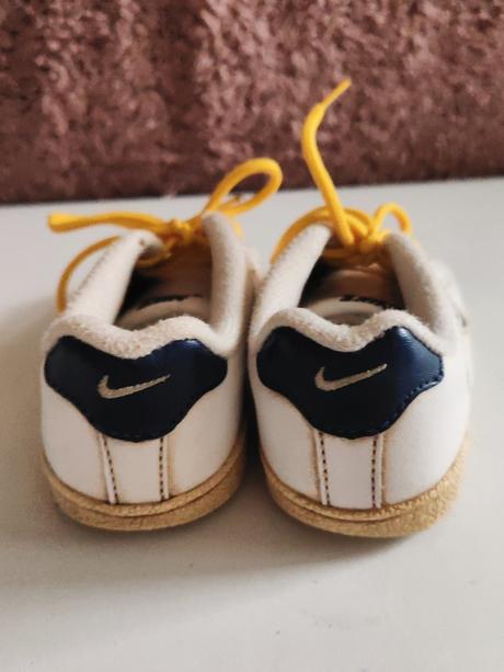 Tenisky nike, nike,23