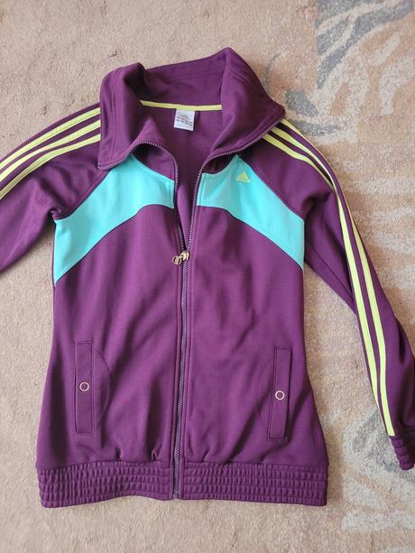Mikina, adidas,m