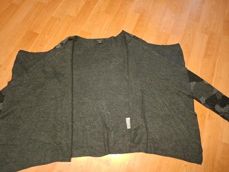 Damsky kardigán, amisu,m