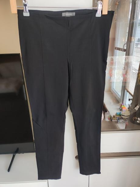 Dámske strečove nohavice, primark,42