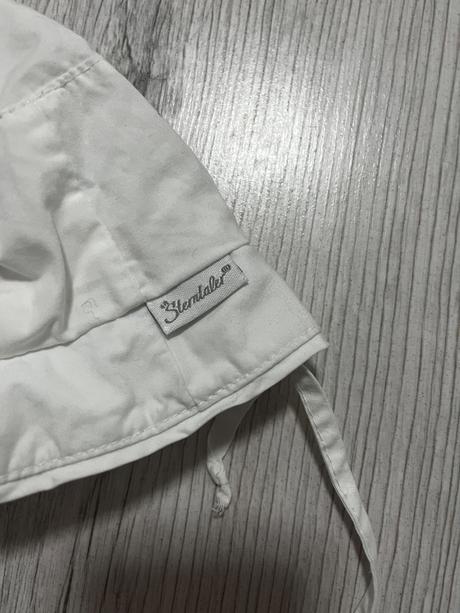 Sterntaler letný klobúk, sterntaler,44