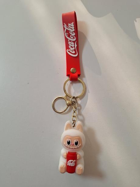 Prívesok coca cola, 
