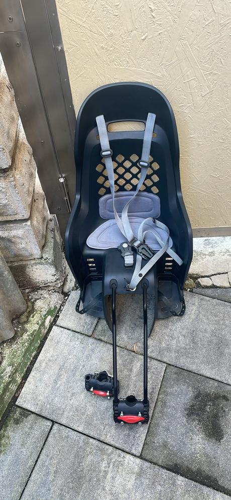 Sedačka na bicykel, 