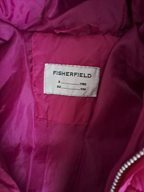 Krásna prechodná bunda, 92