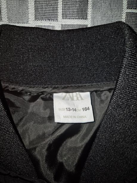 Prechodna bunda, zara,164