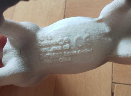 Schleich arabská kobyla,