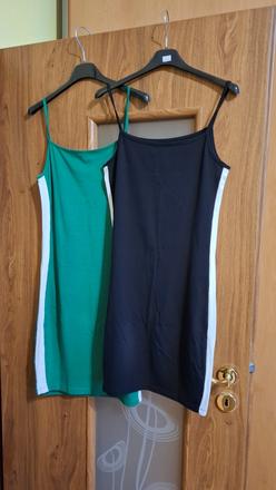 Letne mini saty, new yorker,s