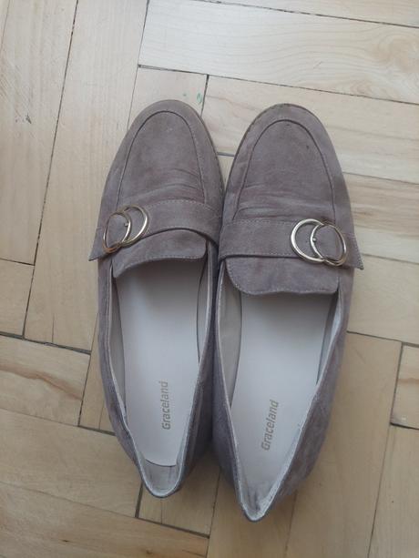 Mokasíny, graceland,41