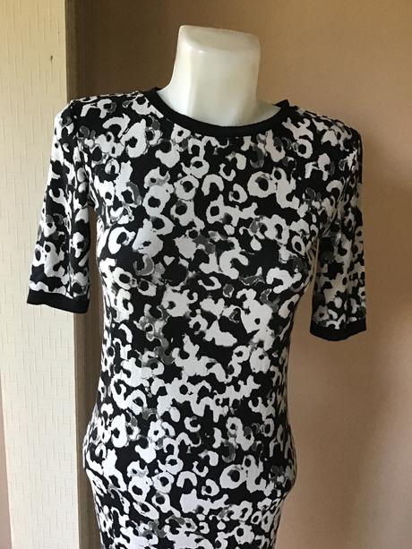 Trickove saty/195, george,s