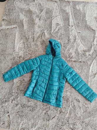 Bunda jar- jeseň, crivit,152