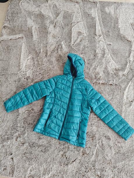 Bunda jar- jeseň, crivit,152