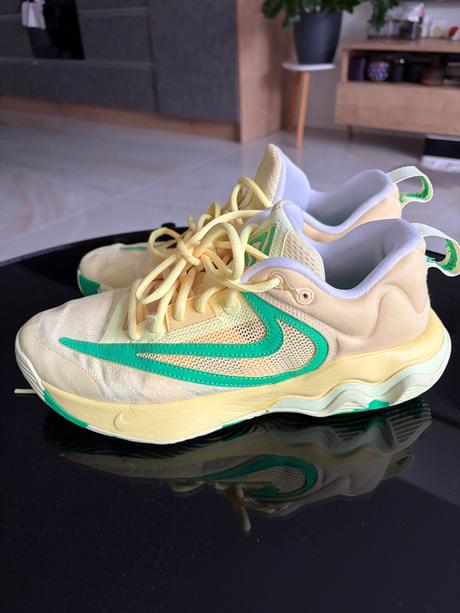 Nike tenisky, nike,42